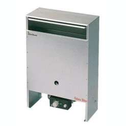 Hotbox Natural Gas Heater 2.5kw