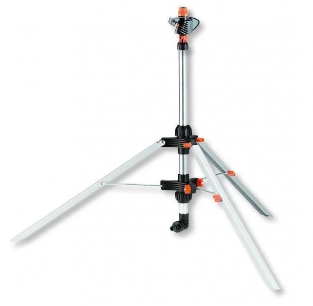 Claber Impact Tripod Sprinkler Kit
