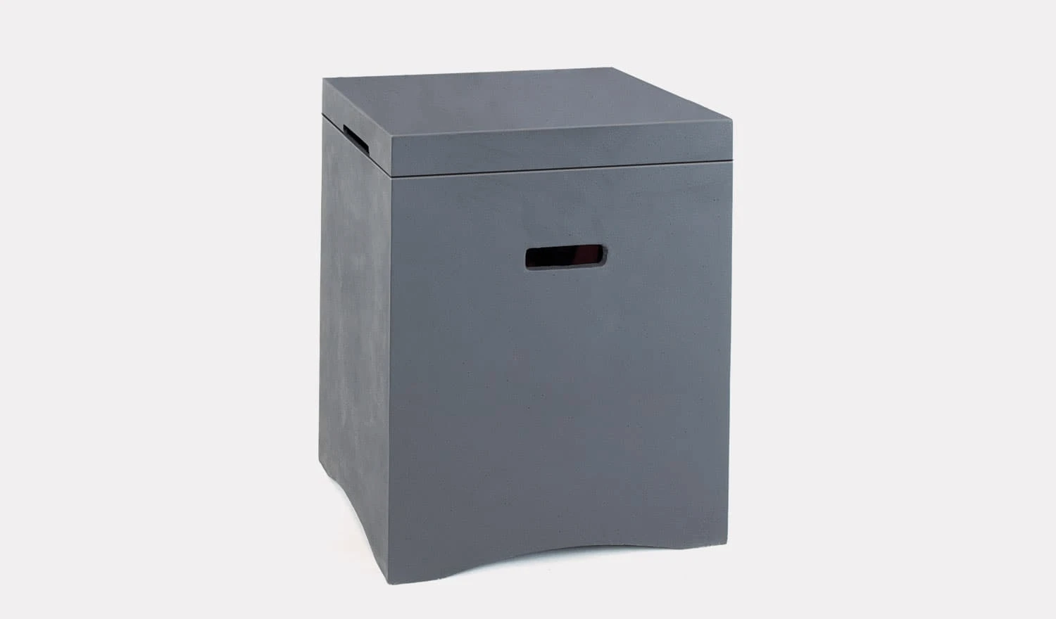 Kettler Kalos Gas Bottle Stool / Side Table