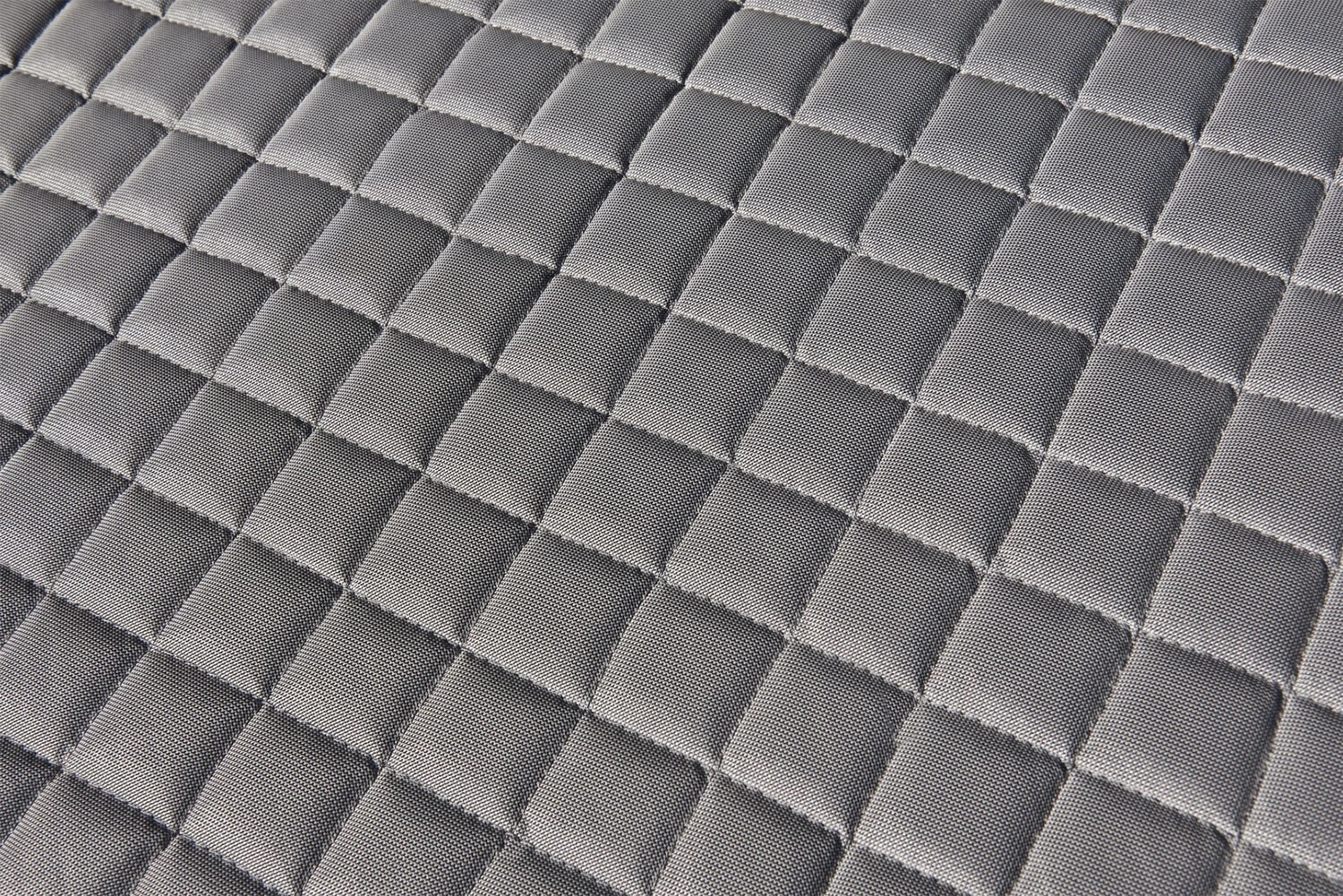 LIFE Nevada Full Corner Sofa Set In Carbon - Image 4