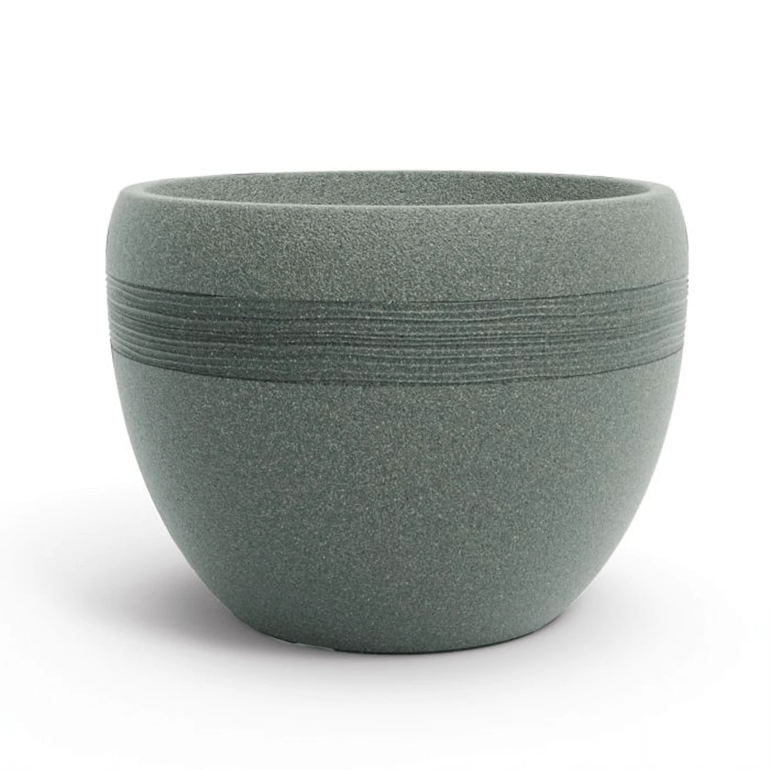 Stewarts Low Galilee Garden Planter - 48cm