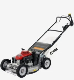 Cobra Professional 21" Petrol Powered Lawnmower