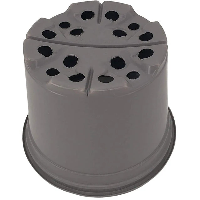 Nutley's 13cm 1 Litre Round Plant Pot - Image 2