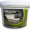 Rootgrow Pro With Dipping Gel Mycorrhizal Fungi 10 Ltrs
