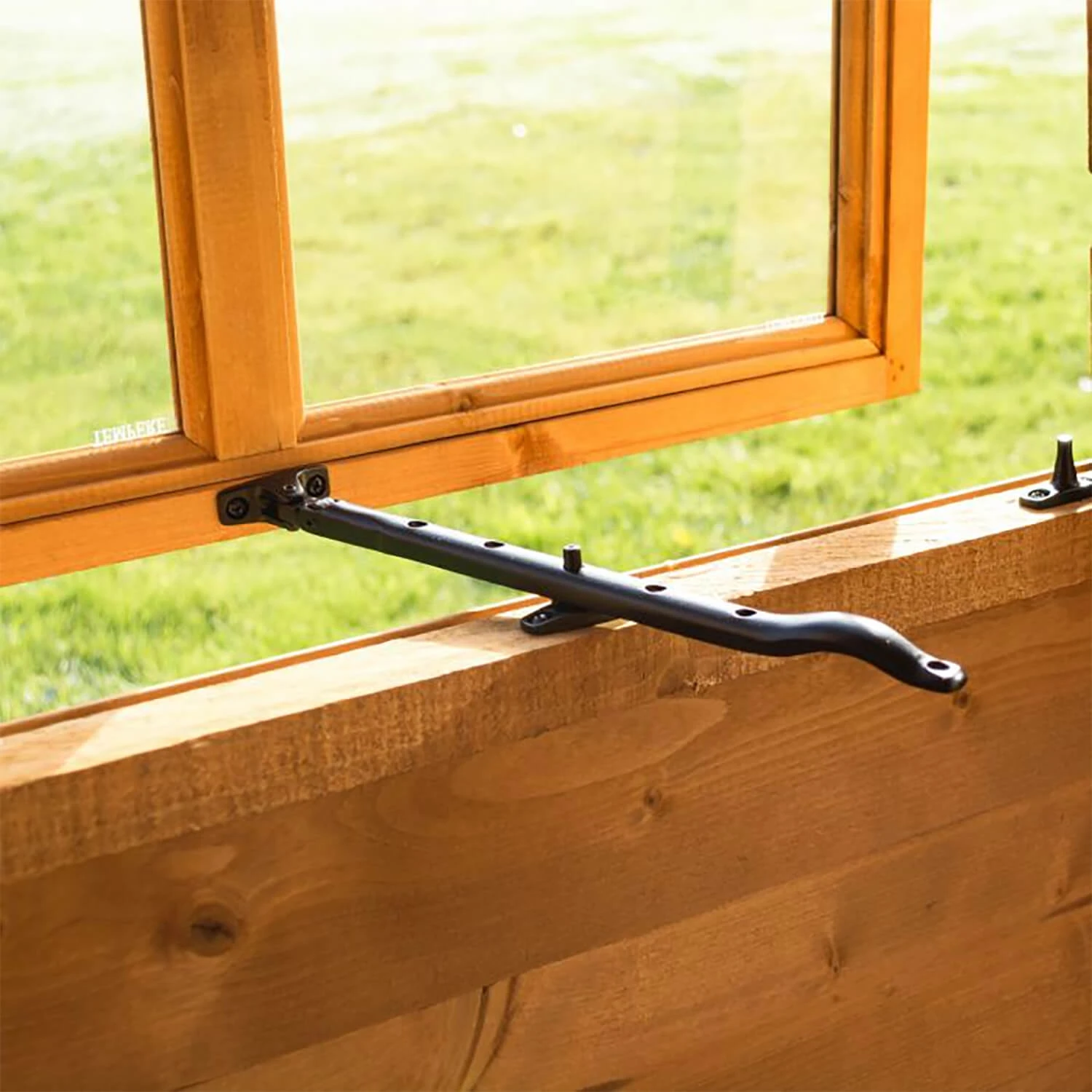 Rowlinson 7x7 Arley Summerhouse - Image 5