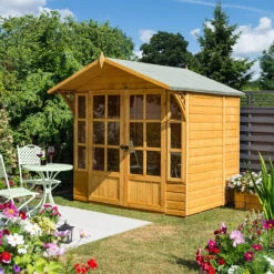 Rowlinson 7x7 Eaton Summerhouse