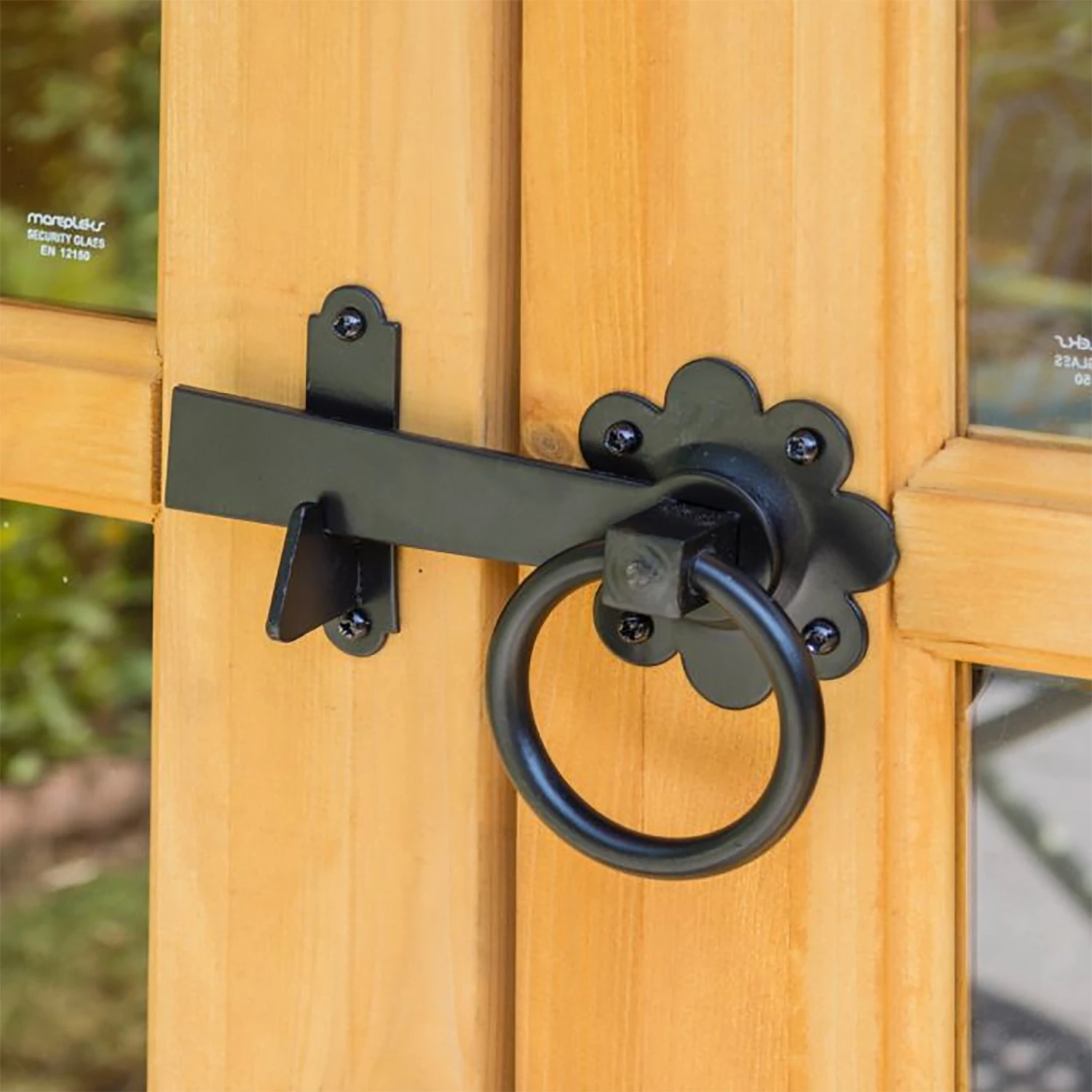 Rowlinson 7x7 Eaton Summerhouse - Image 5