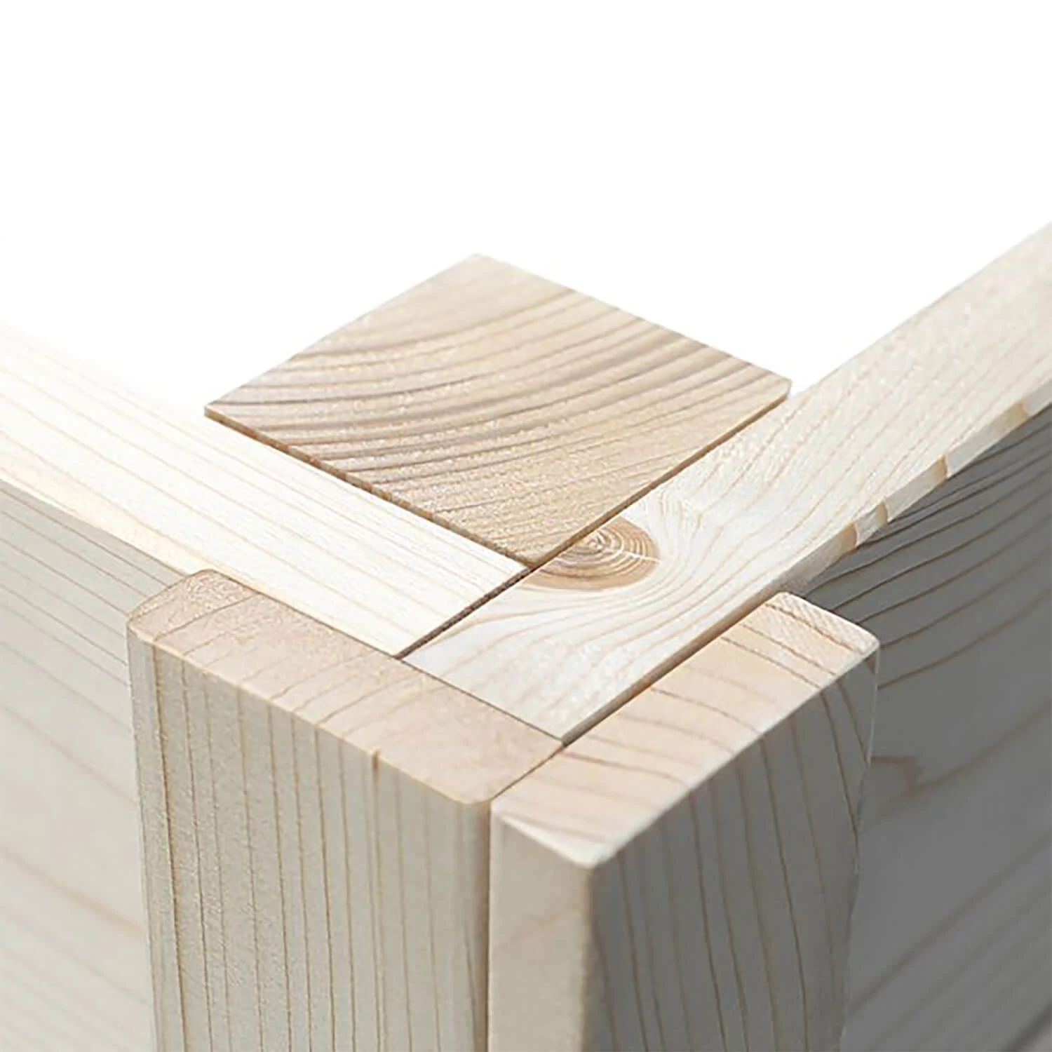 Rowlinson Oasis Garden Cabin In A Natural Finish - Image 3