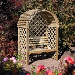 Rowlinson Victoria Arbour