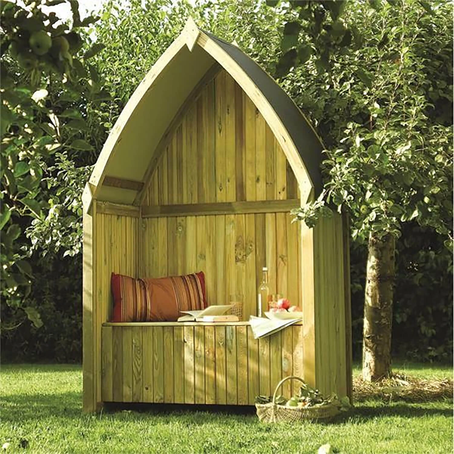 Rowlinson Winchester Arbour - Image 2