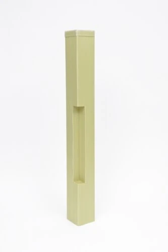 Rainbow Tree Defenders With Stakes - 75cm Tall - X10 - Image 3