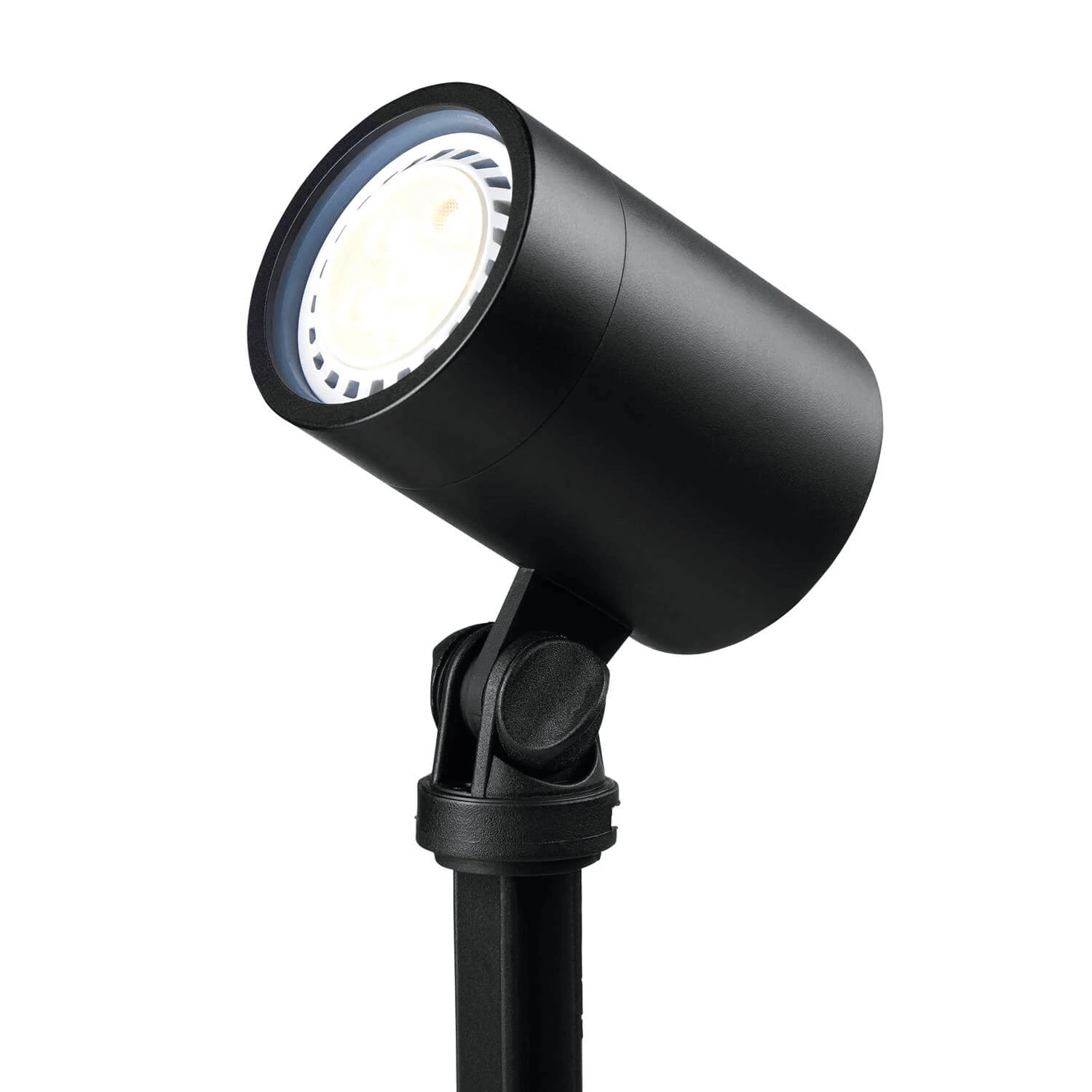 Ellumiere Black Spotlight - Large