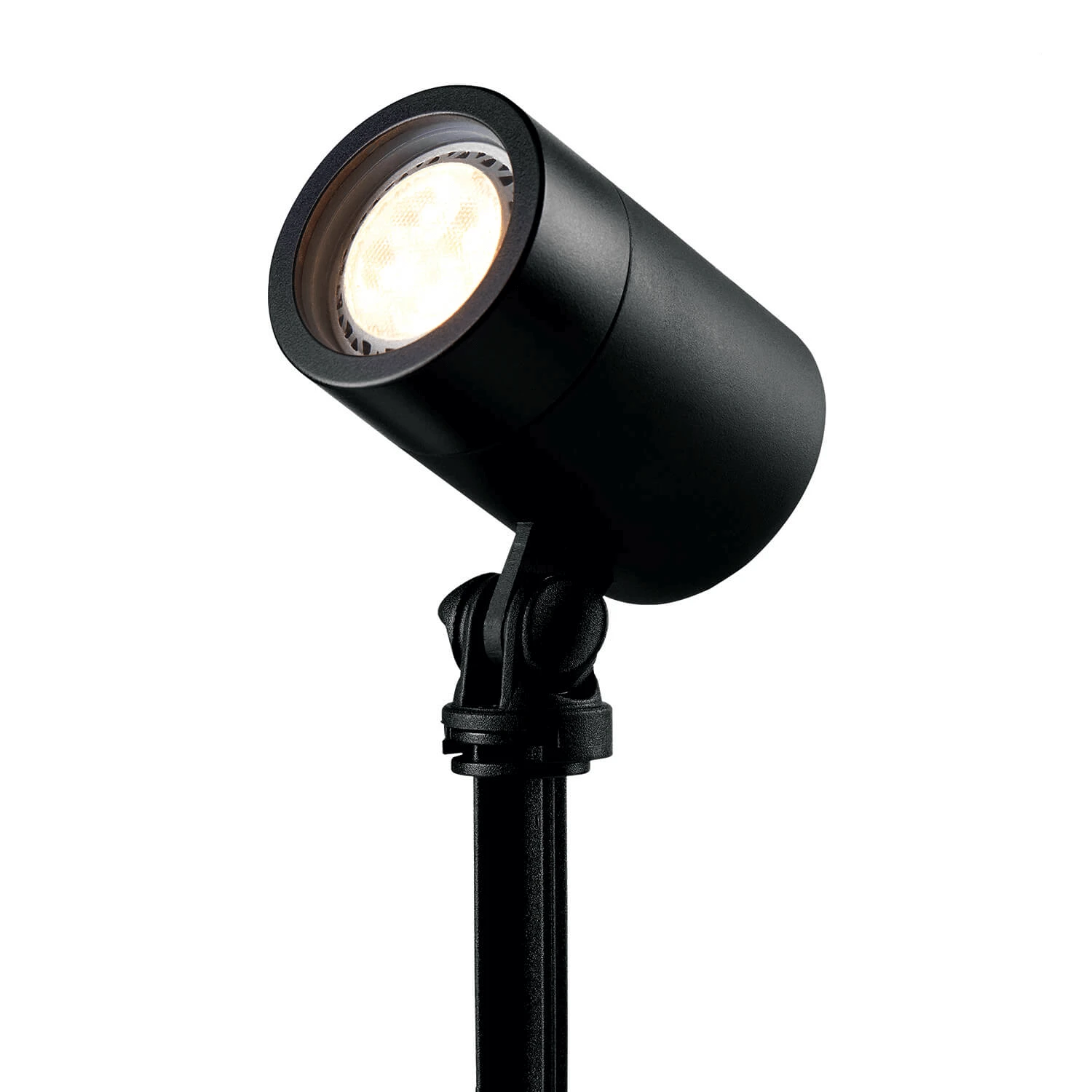Ellumiere Black Spotlight - Small