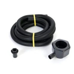Ward Downpipe Water Butt Long Filler Kit - 3 Metres
