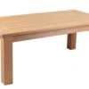 Winawood Wood Effect Coffee Table - Teak