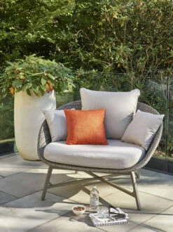 Kettler LaMode Comfort Chair