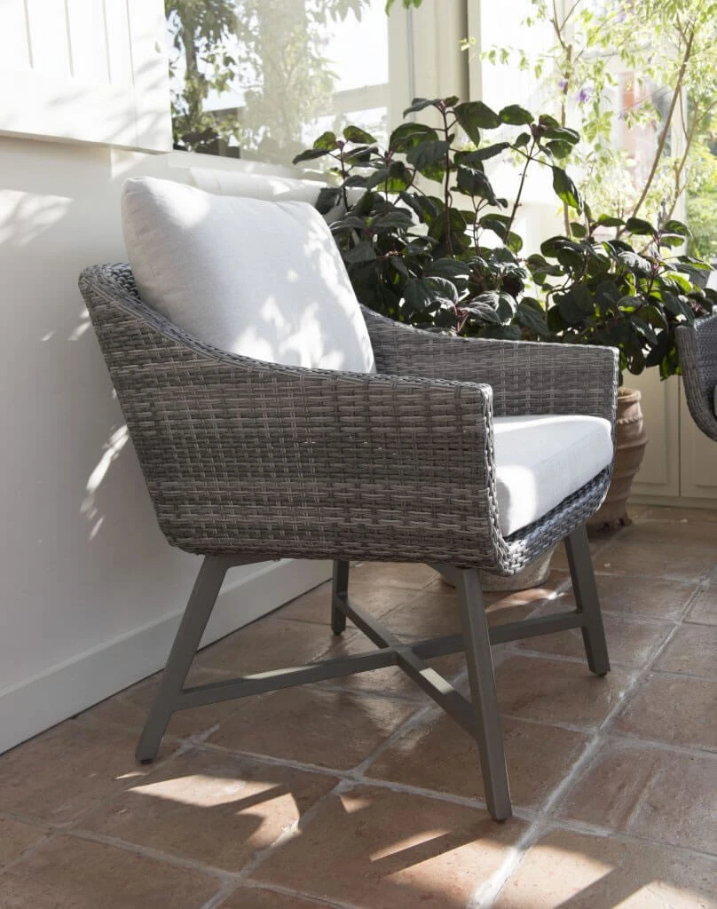 Kettler LaMode 2 Seat Sofa Lounge Set - Image 2