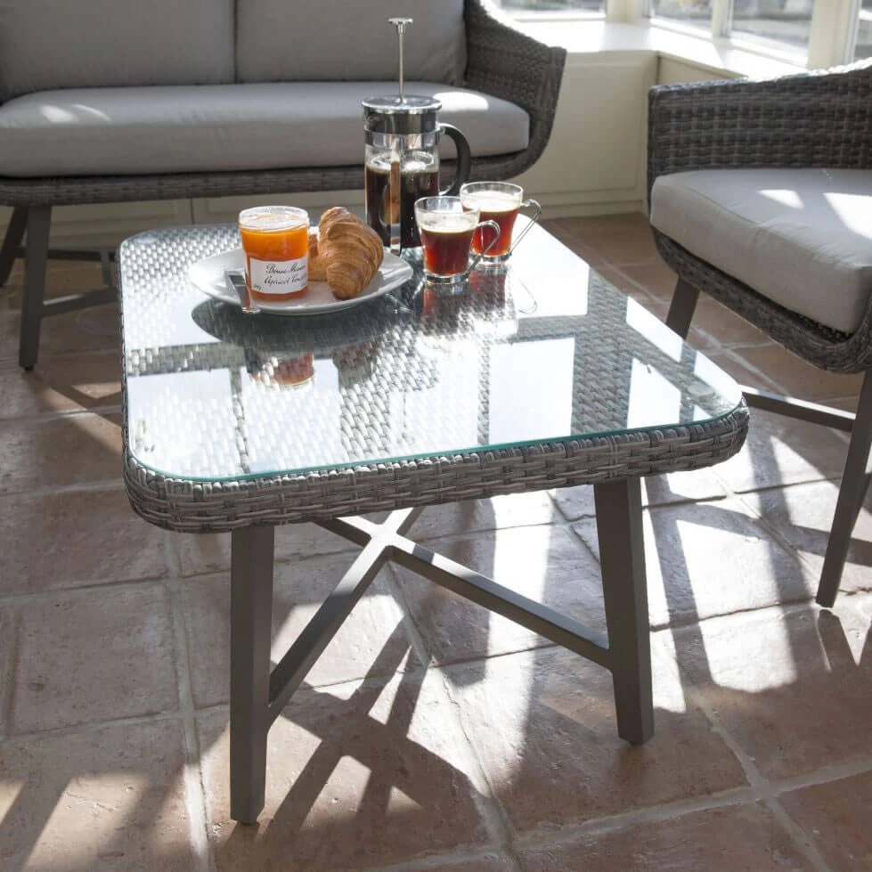 Kettler LaMode 2 Seat Sofa Lounge Set - Image 3