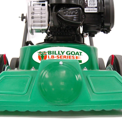 Billy Goat 51cm Push Garden Vacuum - Image 3