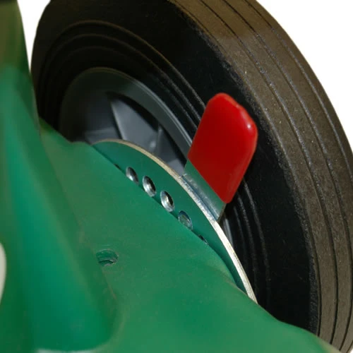 Billy Goat 51cm Push Garden Vacuum - Image 4