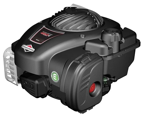 Cobra 40cm Self Propelled Petrol Mower, Briggs And Stratton Engine - Image 4