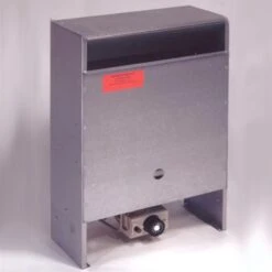 Sahara Silver 2.5kW Propane Greenhouse Heater - 8208099