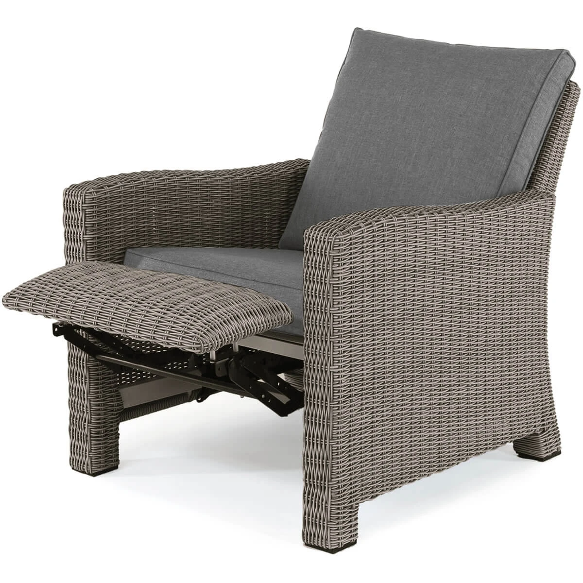 Kettler Palma Relaxer Duo Set In Rattan - Image 2
