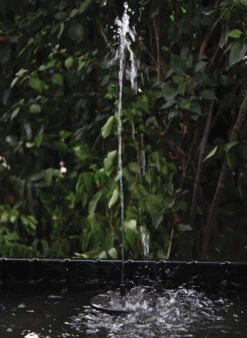 Sunjet 500 Solar Powered Water Fountain